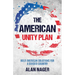 The American Unity Plan: Bold American Solutions for a Divided Country