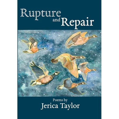 Rupture and Repair