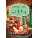 Gone for Gouda: A Cheese Shop Mystery