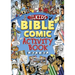 The Lion Kids Bible Comic Activity Book