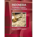 Indonesia Privatization Programs and Regulations Handbook Volume 1 Strategic Information and Regulations