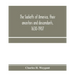 The Sacketts of America, their ancestors and descendants, 1630-1907