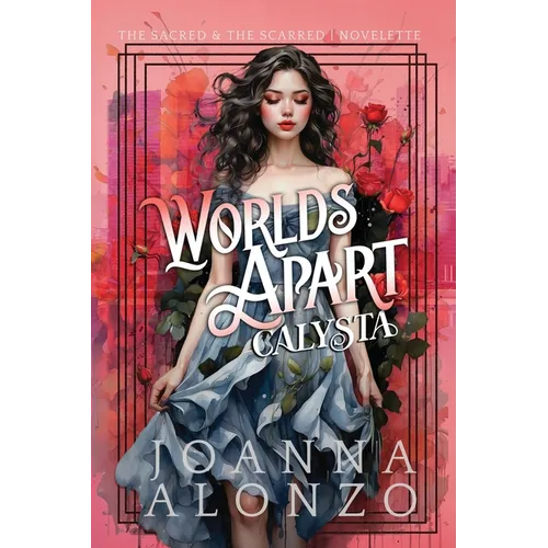 Worlds Apart: Calysta