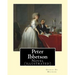 Peter Ibbetson By: George Du Maurier: Novel (illustrated)