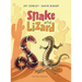 Snake and Lizard