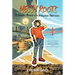 Messy Roots: A Graphic Memoir of a Wuhanese American