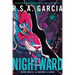 The Nightward: Book One of the Waters of Lethe