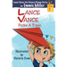 Lance Vance Picks a Topic