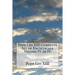 Pope Leo XIII Complete Set of Encyclicals Volume IV of IV