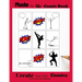 Made by Me Comic Book: Create Your Own Comics