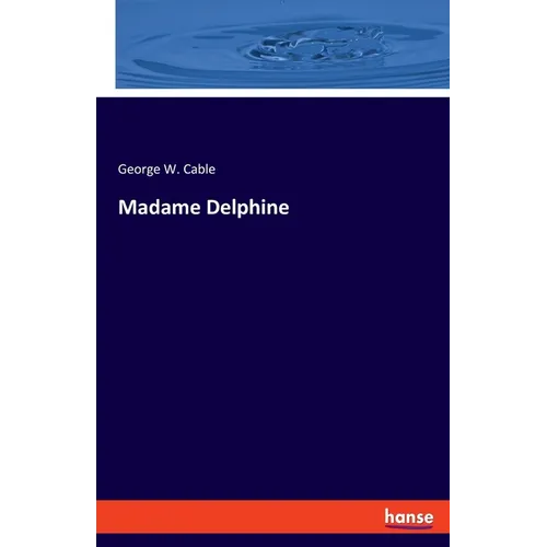 Madame Delphine