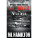 Murder on Alcatraz: A Peyton Brooks' Mystery