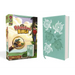 Nkjv, Adventure Bible, Leathersoft, Teal, Full Color