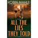 All the Lies They Told