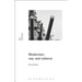 Modernism, War, and Violence