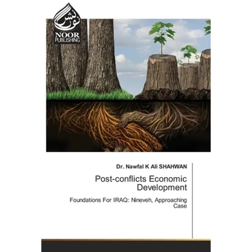 Post-conflicts Economic Development