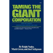 Taming the Giant Corporation