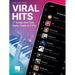 Viral Hits: 17 Songs That Rule Reels, Feeds, & Fyps - Piano/Vocal/Guitar Songbook