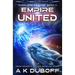 Empire United (Taran Empire Saga Book 4)