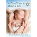 So You Want to Make a Bris: Everything You Need to Know About Having a Bris for Your Newborn Son