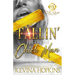 Fallin' For Another Chick's Man: A Hood Romance Novel