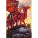 Scales and Honor: The City of Light