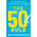 The 50% Rule