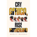 Cry Africa, Rise Motherland