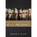 What You Should Know About the 47 US Presidents