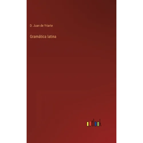 Gramática latina