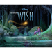 Disney the Art of Wish