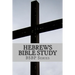 Hebrews Bible Study - BSBP Series