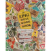 The EPIC Goal Workbook: The Guide to Achieving Extraordinary, Powerful, Impactful and Courageous Goals