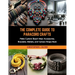 The Complete Guide to Paracord Crafts: Make Custom Beach Wear Accessories, Bracelets, Wallets, and Camera Straps Book