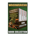 Woodworking Collection: 50 Awesome Ideas For Creating Your Dream Garden And Decorating Your Home: (DIY Household Hacks, Wood Pallets, Wood Pal