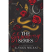 The Stowaway Series (Part 1-4)