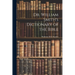 Dr. William Smith's Dictionary of the Bible