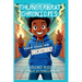 Thunderbrat Chronicles: They Call Me Trickstrike!