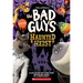 DreamWorks the Bad Guys: Haunted Heist