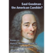 Saul Goodman - The American Candide?: Essays on Politics, Philosophy and Film