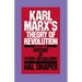 Karl Marx's Theory of Revolution Vol IV