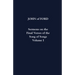 Sermons on the Final Verses of the Song of Songs: Volume I