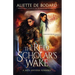 The Red Scholar's Wake: A Xuya Universe Romance