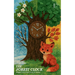 The Forest Clock: Bilingual Finnish-English Stories for Children