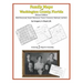 Family Maps of Washington County, Florida