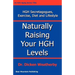 Naturally Raising Your HGH Levels