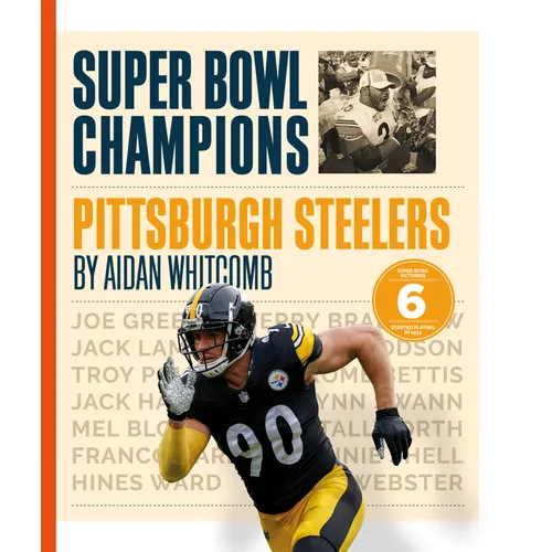 Pittsburgh Steelers