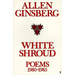 White Shroud: Poems 1980-1985
