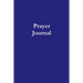 Prayer Journal