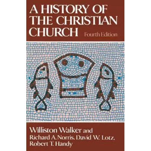 History of the Christian Church